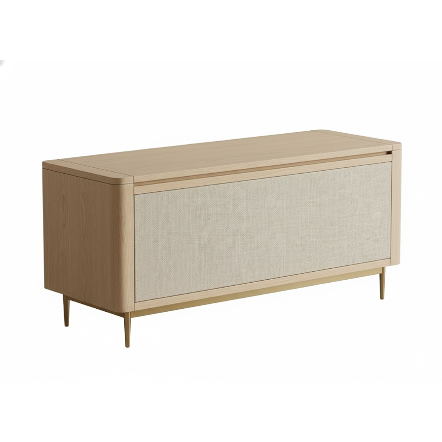 LinenFrame Hope Chest